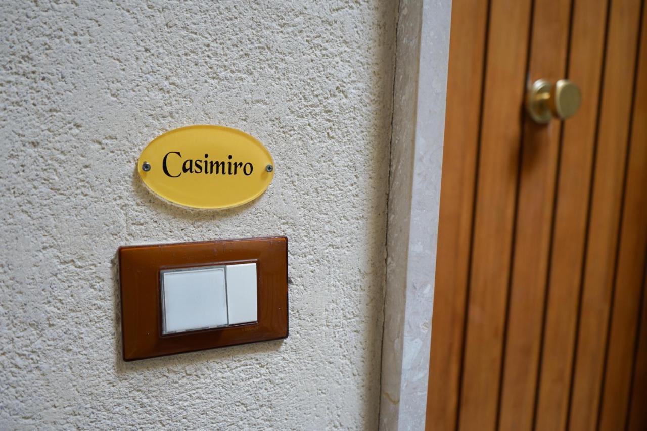 Ohana By Casimiro Apartment Trapani Exterior photo