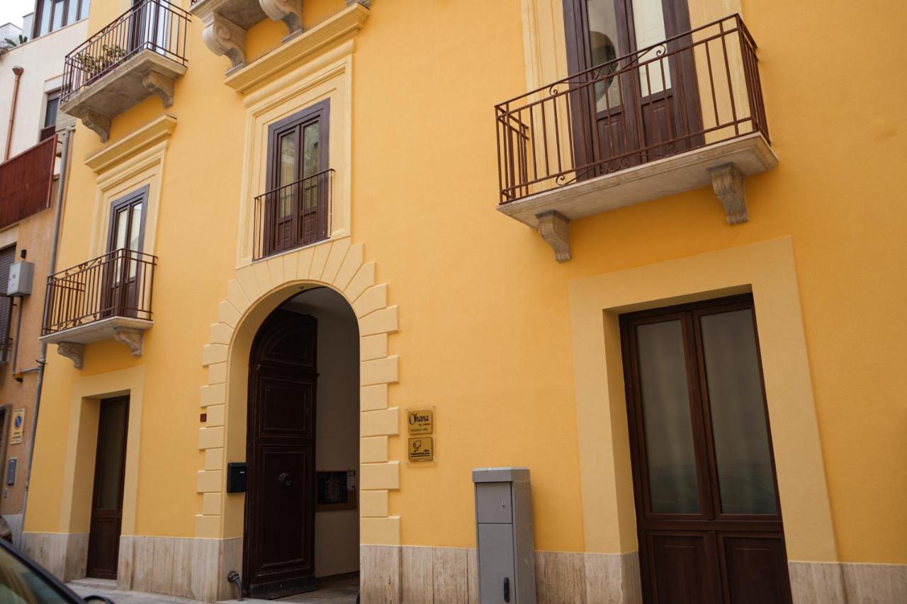 Ohana By Casimiro Apartment Trapani Exterior photo