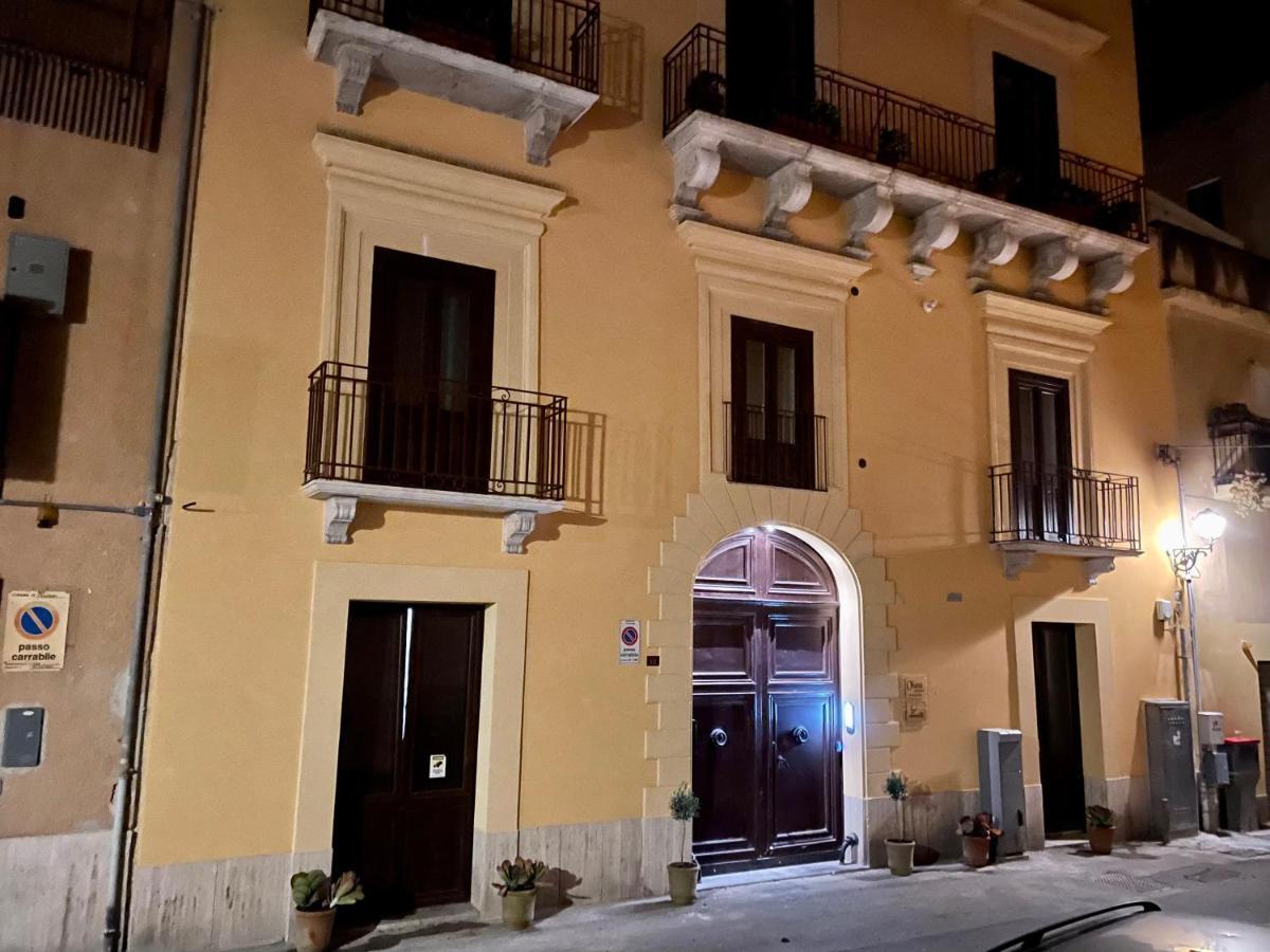 Ohana By Casimiro Apartment Trapani Exterior photo